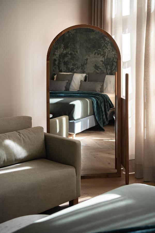 Malmo Historic Hotel Chania  Zimmer foto